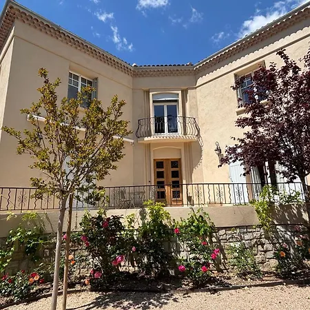 Cezanne In The Heart Of Aix En Provence *