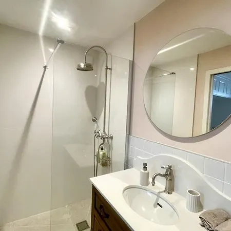 Cezanne In The Heart Of Aix En Provence Holiday home