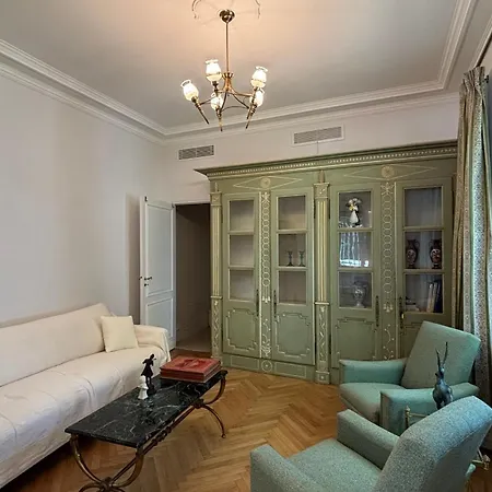 Cezanne In The Heart Of Aix En Provence Holiday home