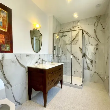 Cezanne In The Heart Of Aix En Provence Holiday home