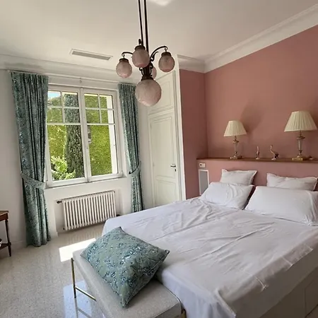 Cezanne In The Heart Of Aix En Provence Holiday home *