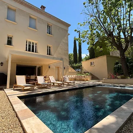 Cezanne In The Heart Of Aix En Provence * Aix-en-Provence